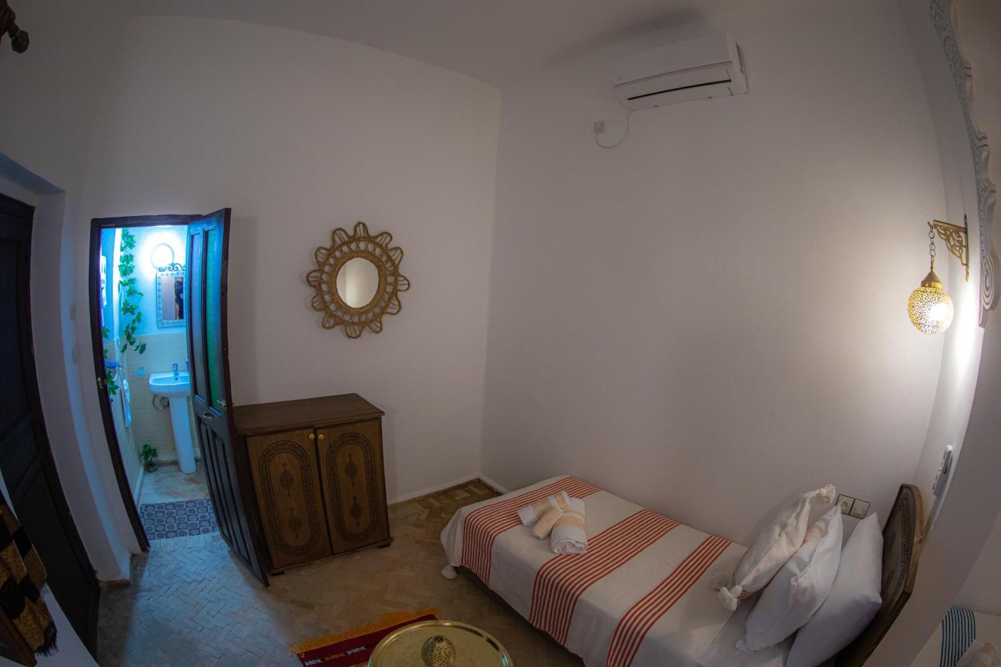 Riad Sekaya Fez מראה חיצוני תמונה